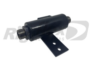 SILENCIADOR DE AIRE MODELO TECTOR / EUROCARGO / BUS